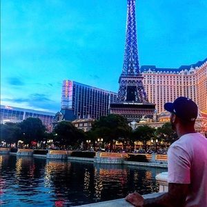 Meet your Posher, Brock